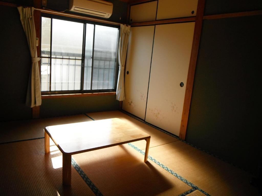 Minshuku Iwakawa Hotel ยากูชิมา ห้อง รูปภาพ
