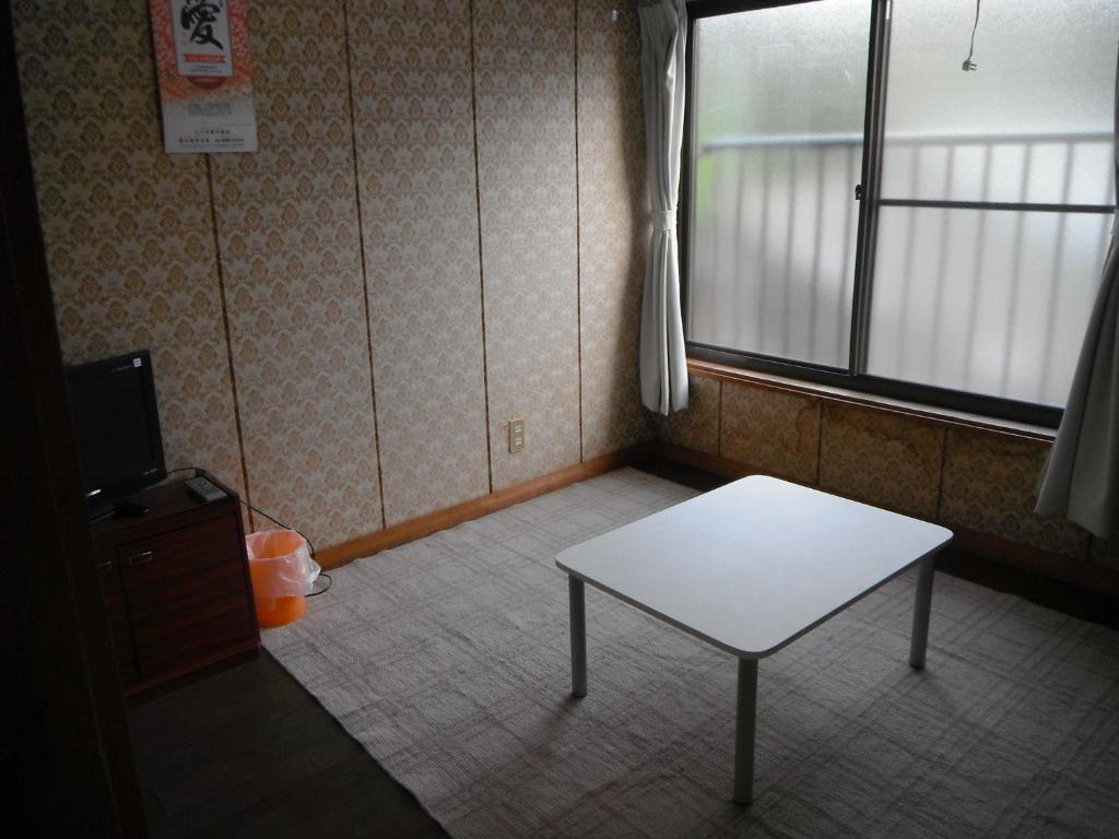 Minshuku Iwakawa Hotel ยากูชิมา ห้อง รูปภาพ