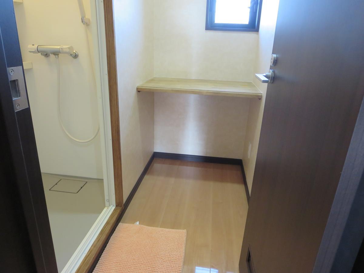 Minshuku Iwakawa Hotel ยากูชิมา ภายนอก รูปภาพ