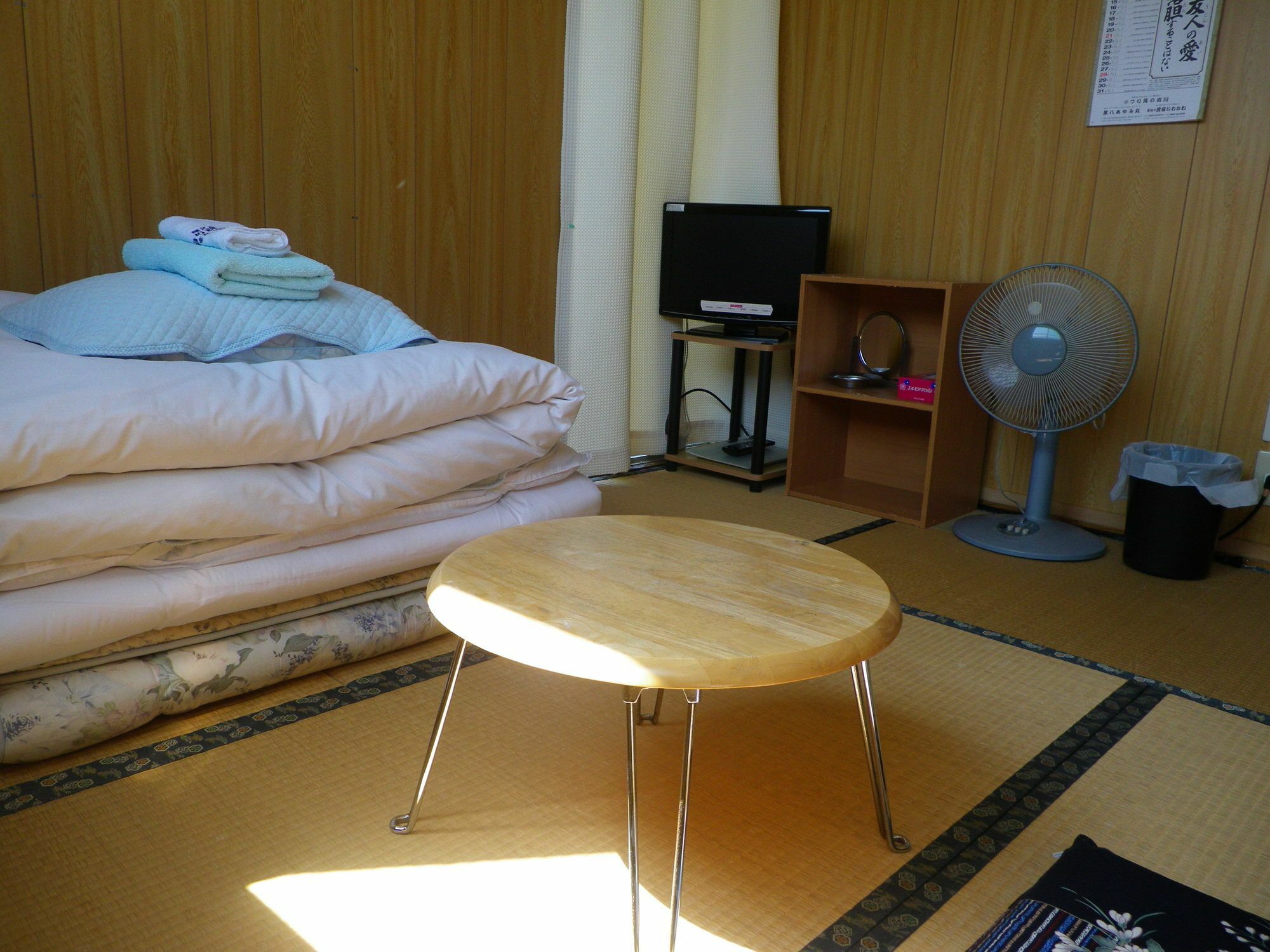 Minshuku Iwakawa Hotel ยากูชิมา ภายนอก รูปภาพ