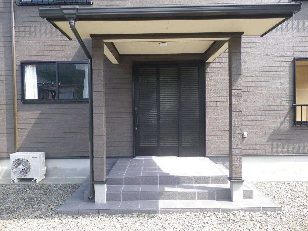 Minshuku Iwakawa Hotel ยากูชิมา ภายนอก รูปภาพ