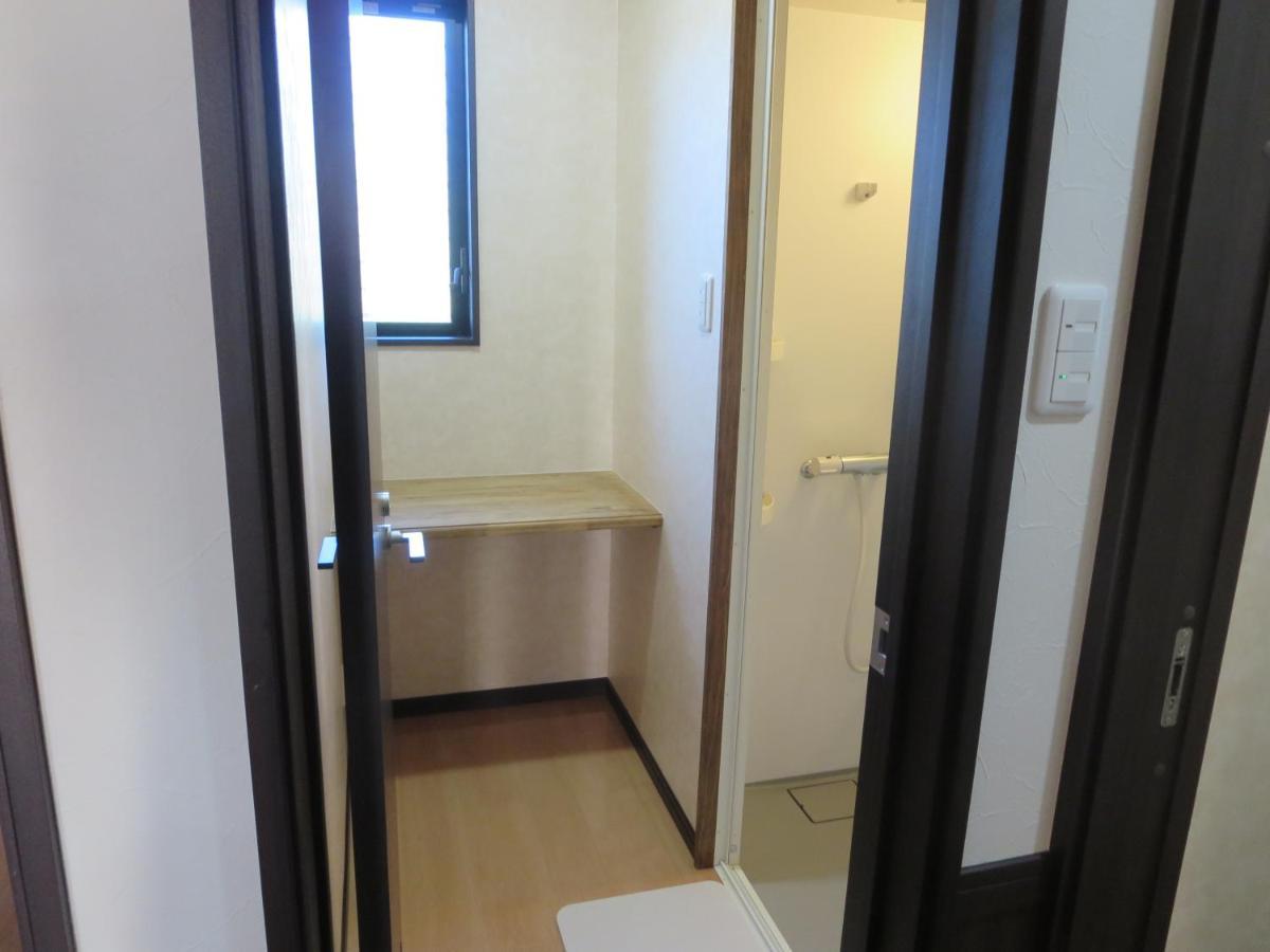 Minshuku Iwakawa Hotel ยากูชิมา ภายนอก รูปภาพ